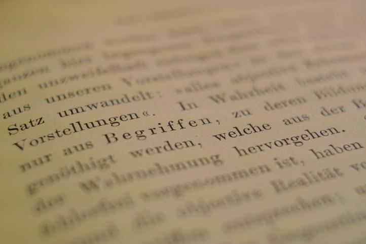 Studium