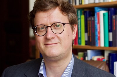 Prof. Dr. Oliver Müller