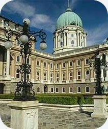 Budapest Eötvös Loránd