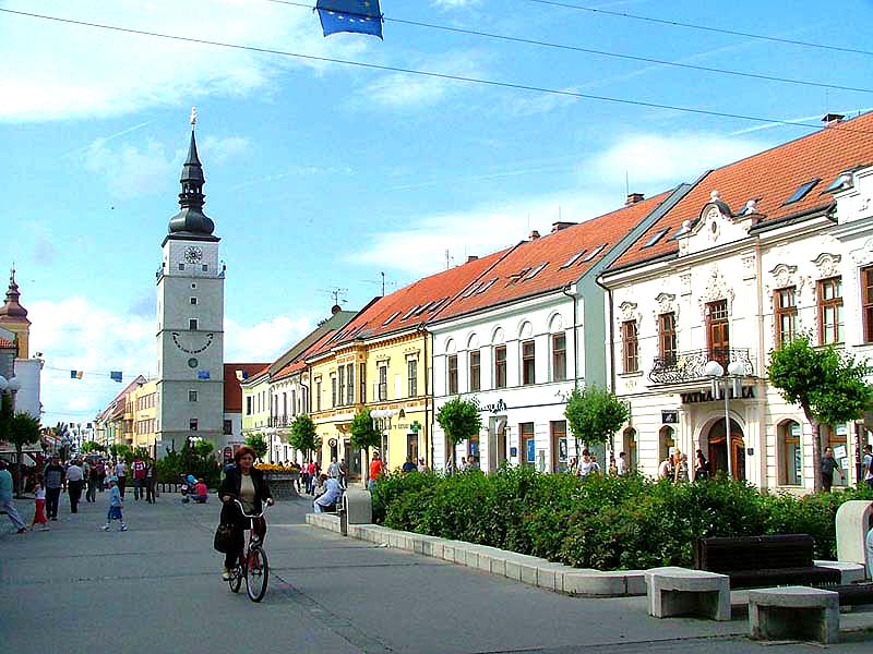 Trnava