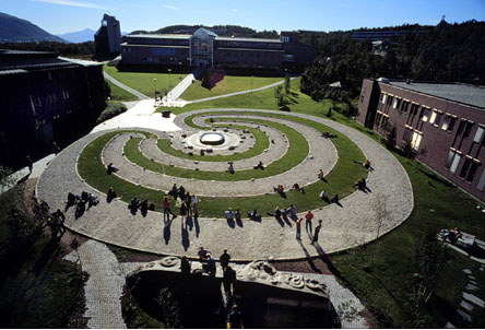 Tromso Uni