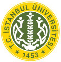 Istanbul (Türkei) - Istanbul Üniversitesi, Logo