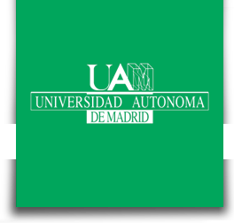 Madrid Autonoma Logo