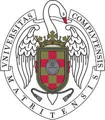 Madrid Complutense Logo