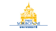 Paris Sorbonne Logo