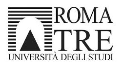 Roma 3 Logo