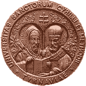 Trnava Logo
