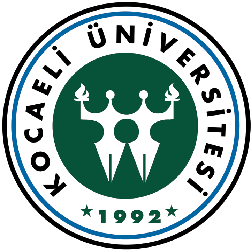 Koacaeli Universität Logo